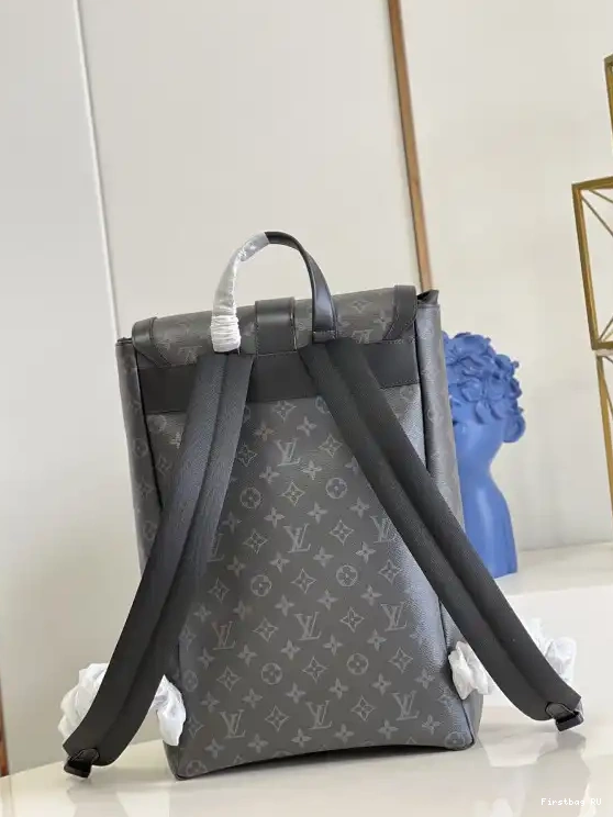 Firstbags ru review BACKPACK LOUIS SAUMUR VUITTON 0505
